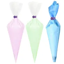 Производство производителей в настоящее время доступно 55 штук украшения мешочек ТПУ украшения мешок PE украшения мешок 12-16 дюймов деко