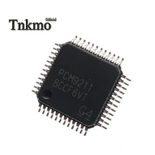 Puce de traitement Audio originale, 5 pièces, 10 pièces, PCM9211PT LQFP48 PCM9211P PCM9211 ptr 9211, nouveau
