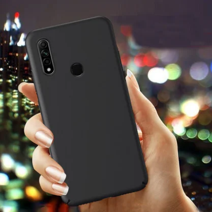 Высококачественный защитный чехол для OPPO A31 31 CPH2015 ТПУ силиконовый мягкий