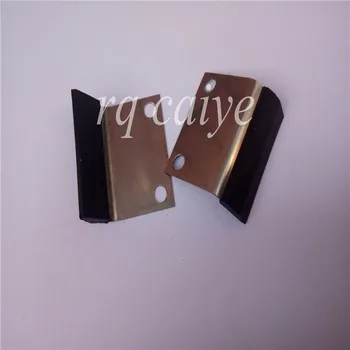 

KBA machine remove ink rubber block,replacement parts for KBA printing machine