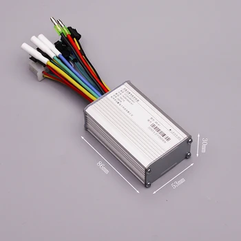 

CSC Display Ebike Dual Mode Controller And For MTB/Fat Electric Useful