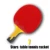 Ping Pong Paddle with Killer Spin Case for Free - Профессиональная Ракетка для настольного тенниса для начинающих и продвинутых игроков 6 7 8 Star