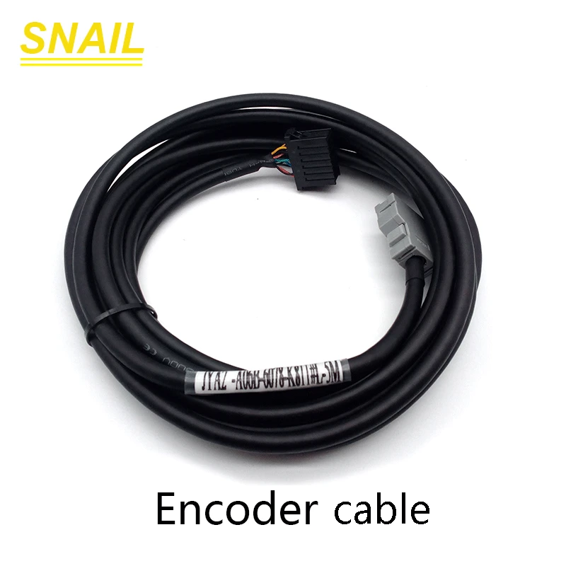 Шпиндельный кодировщик кабель A06B-6078-K811. Для FANUC A20B-2003-0311.for шпинделя PLG. JYA2 отзывы |