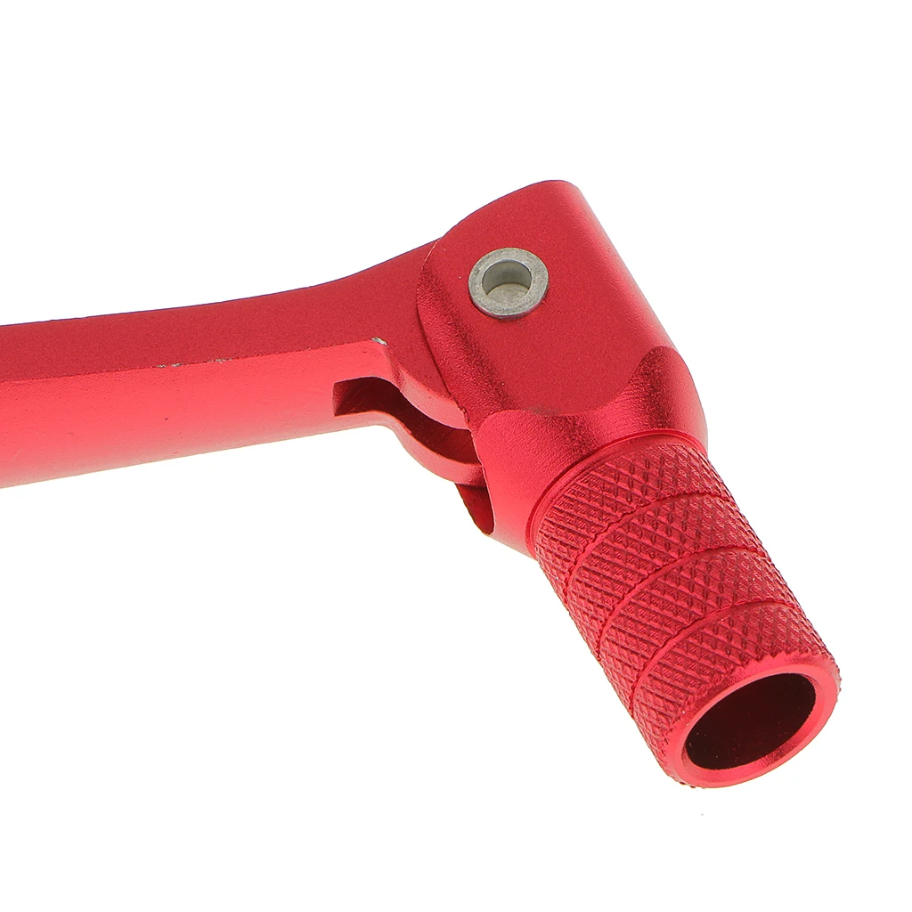 Aluminium Folding Gear Shifter Lever Pedal for Taotao Scooter 50cc 90cc 110cc 125cc 140cc 150cc 160cc ATV