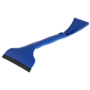 

Scraper with water tank, blue 1255338