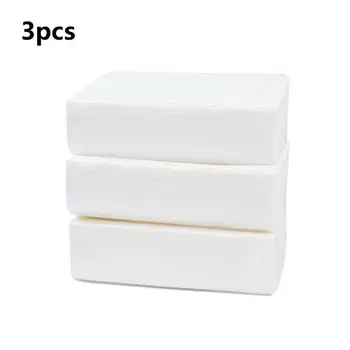 

Kitchen Paper Absorbing 3 Packs Roll Water-absorbing Oil Original Wood Pulp Years
