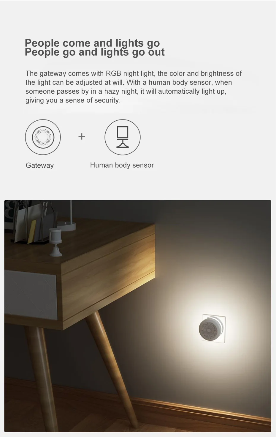 Aqara网关-小米有品_11