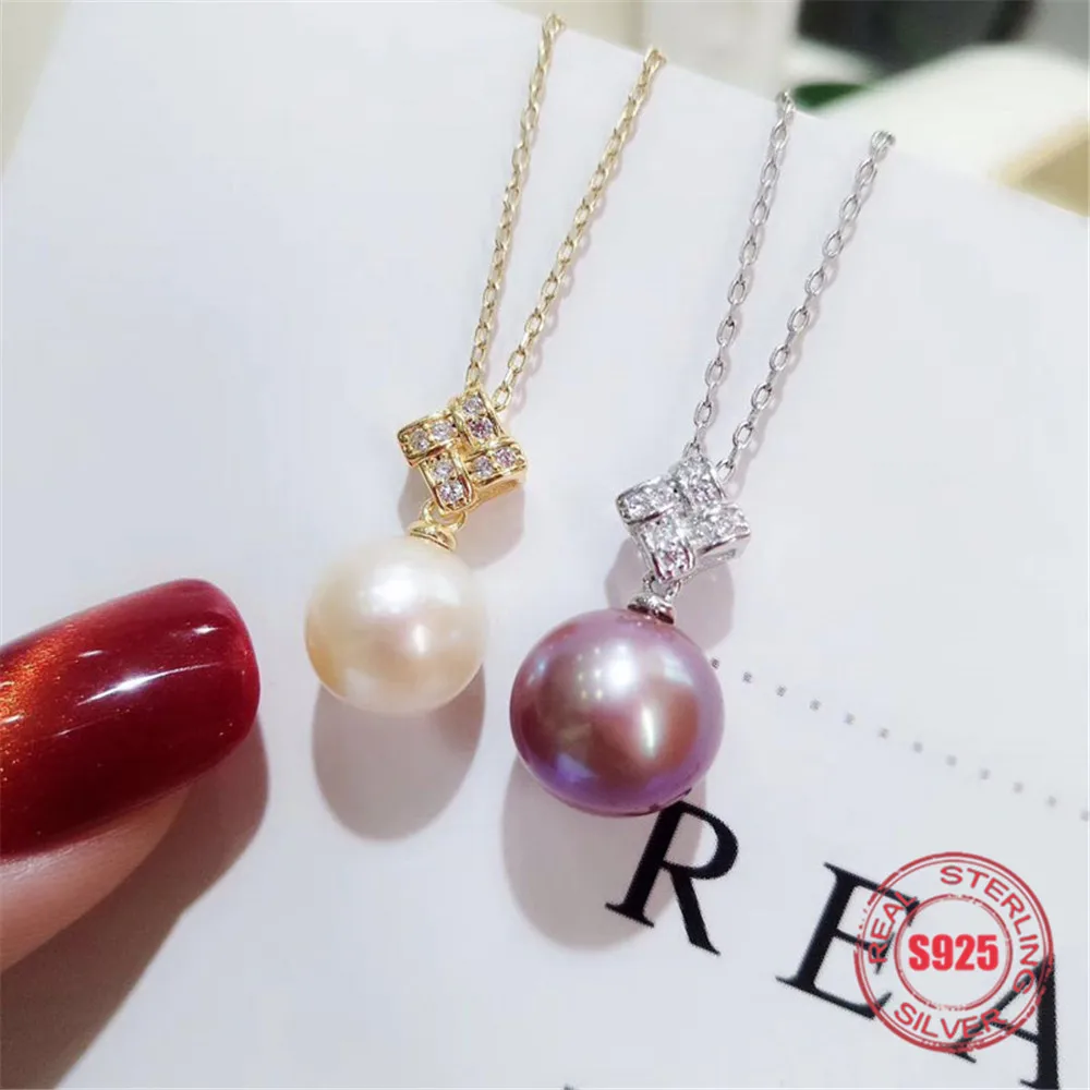 

Pendant Clip Clasp pearl Pinch Clip Bail Pendant Connectors Bail Beads Jewelry Findings Accessories Silver plated Material