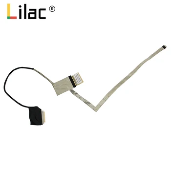 

Video screen Flex wire For Dell Inspiron 15R 5520 5525 7520 laptop LCD LED LVDS Display Ribbon cable DC02001GD10 DC02001IC10