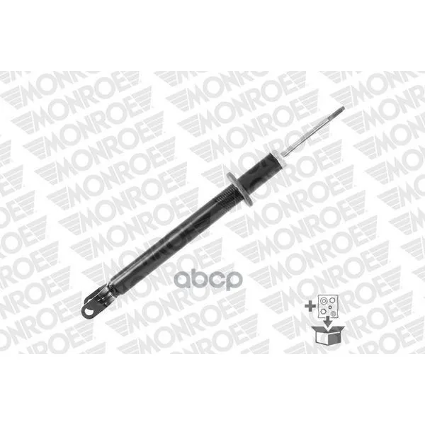 Амортизатор Mercedes W211 Пер.Газ. Monroe 376035sp Monroe арт. 376035SP