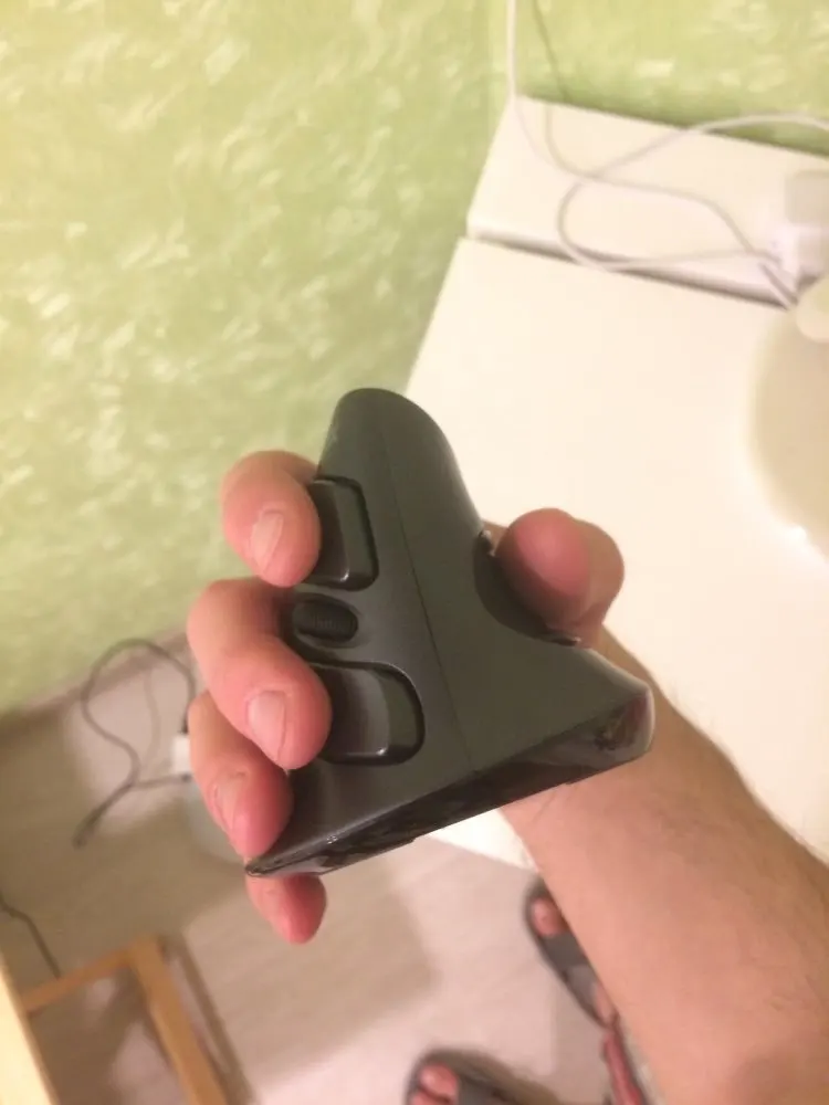 Cheap computer mice