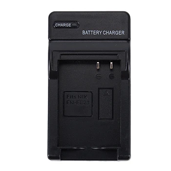 

EN-EL23 Battery Charger for Coolpix P610 P600 P610S B700 P900 S810c P900SType:1 PCS Charger
