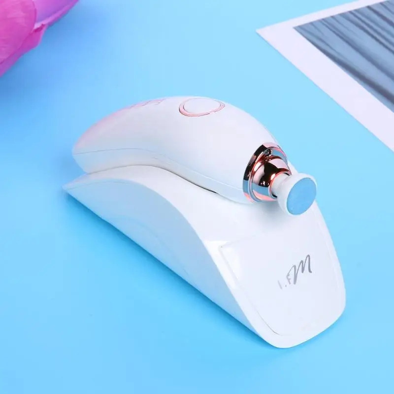 

Baby Special Electric Nail Art Manicure Machine Nail Polisher Nail Care Set Baby Manicure Tool Kids Healthy Care Accessory