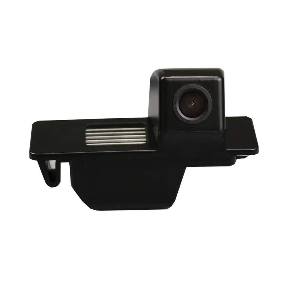 Hd 720p Rear Camera Reversing Backup Camera For Opel Mokka Chevrolet