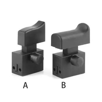 

FA2-6/2B 250V~5E4 Lock On Power Tool Cutting Machine Electric Drill Angle Grinder Switch