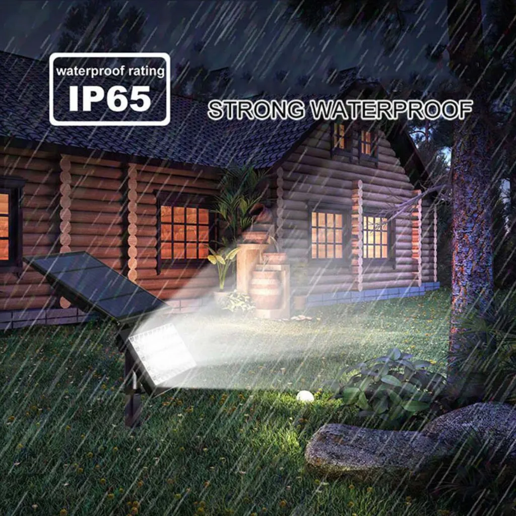 Decoração do Jardim Lâmpada de Parede Estilo ao ar Livre à Prova Solar Gramado Villa Casa Projeção Dwaterproof Água Enterrado Led Luz 3 do jardim lâmpada de parede projeção estilo