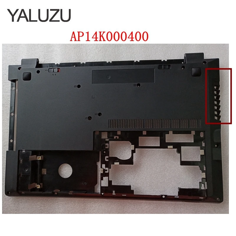 New For lenovo B50-30 B50-45 B50-70 B50-80 B51-30 300-15 B51-80 N50-45 N50-70 N50-80 305 Bottom Base Cover Case LOWER | Компьютеры и