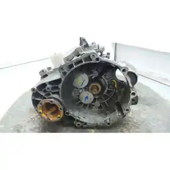 

JLU GEARBOX VOLKSWAGEN GOLF V SALOON (1K1)