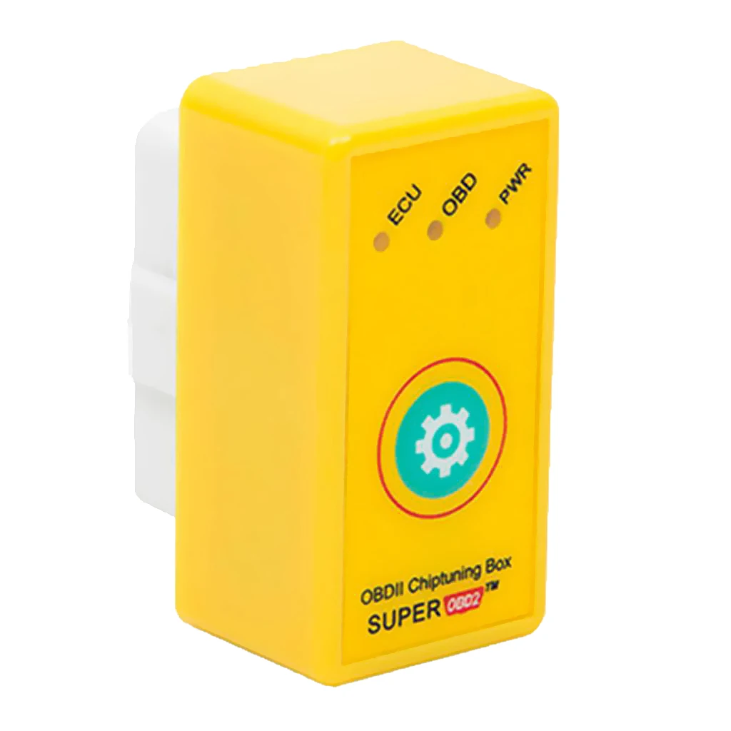 Блок Настройки микросхемы OBD2 для подключения и воспроизведения бензина на бензине, на керосине