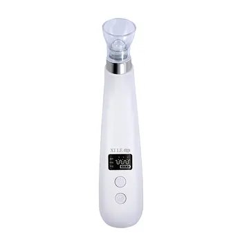 

Electric Blackhead Artifact To Pore Machine Acne Face Cleaning Facial Instrument Cleansing Instrument