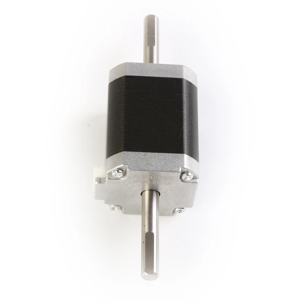 Creality-motor de Passo 3d com Eixo Duplo 4260 mm Peças para Impressora 3d - Imagem 4