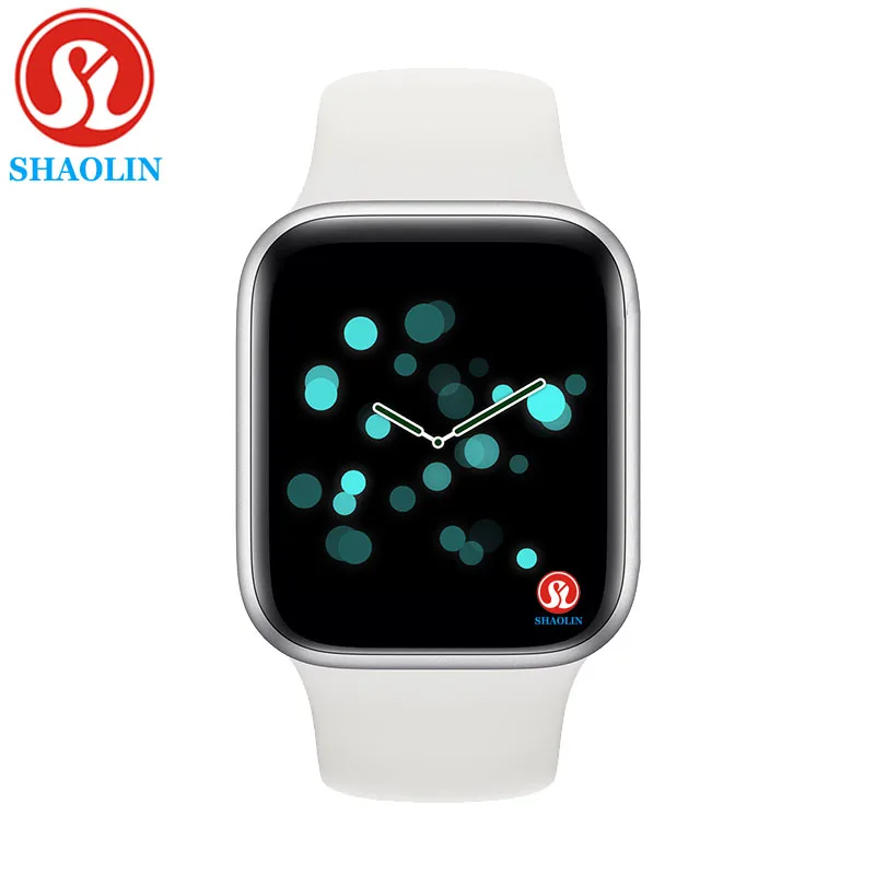 Bluetooth Smartwatch Series 6 apple 2022/smart trendse