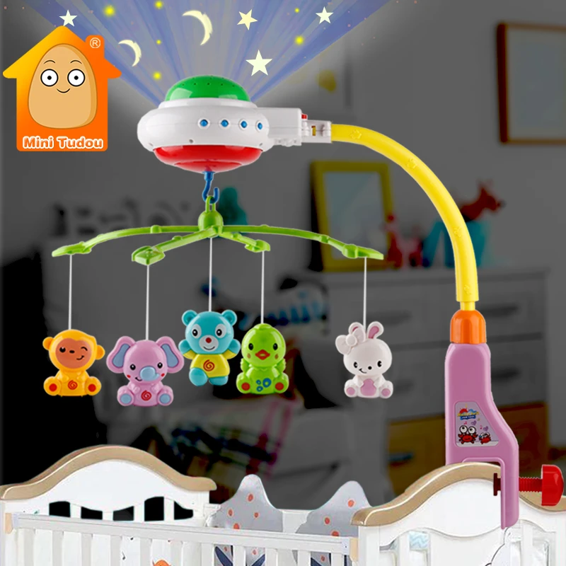 infant mobile toys