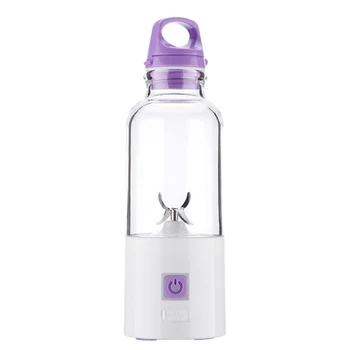 

Waterproof Fruit Juicer Rechargeable Mini Juicer Electric Portable Fruits and Vegetables Stir Juice Squeezer Juice Cup