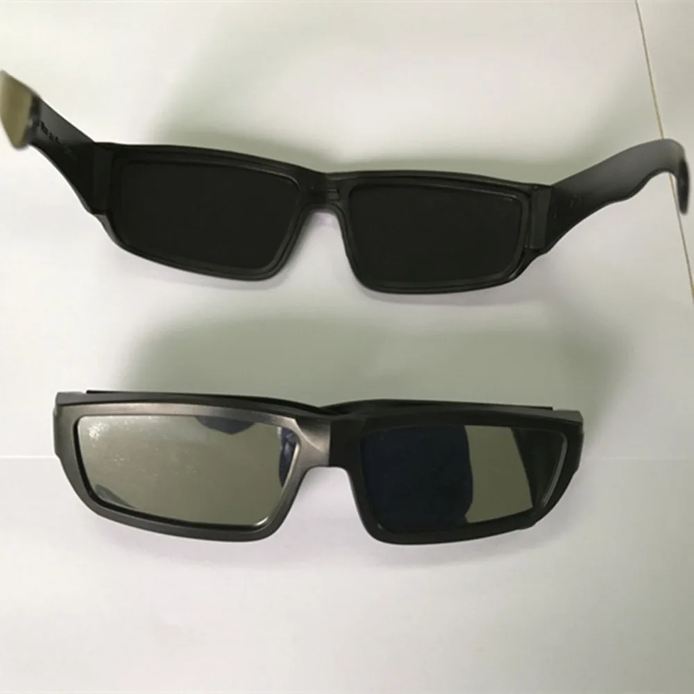 Solar Eclipse Glasses  (16)