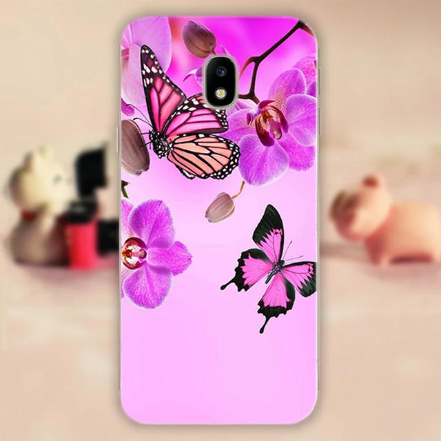 Case FOR Samsung J3 2017 J330 J330F 5.0