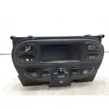 

6451FG CITROEN XSARA PICASSO air conditioning control