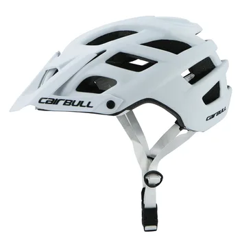 

Mtb Helmets Bike Helmet New Cycling Helmet Trail Xc Bicycle Helmet In Mold Mtb Bike Helmet Road Mountain Helmets Safety Cap