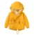 LZH New Kids Baby Girls Jacket 2021 Осень Зима Детские Куртки Для Мальчиков Верхняя Одежда Пальто Для Мальчиков Джинсовая Куртка 3 4 5 6 7 Лет