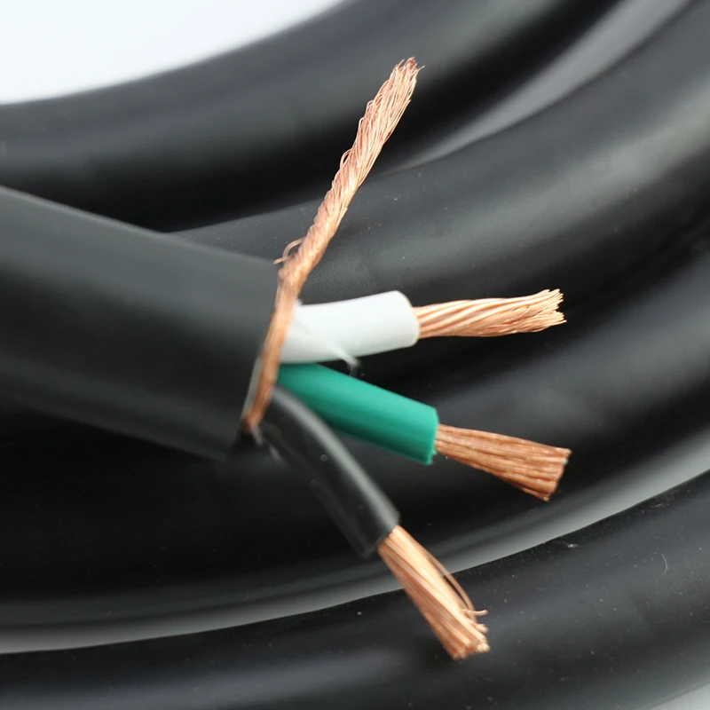 Hi End Audio Power line 400 1 м|Кабели питания| |