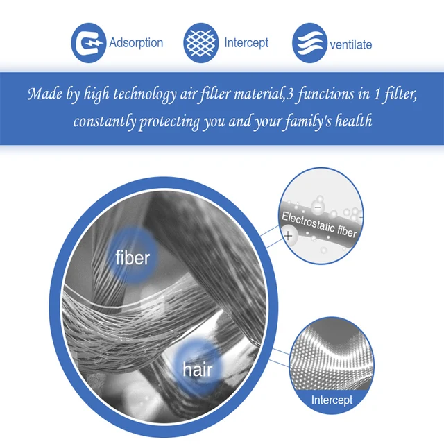 효율적인 공기 정화 솔루션