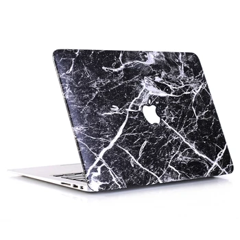 Marble Grain Case for MacBook 15