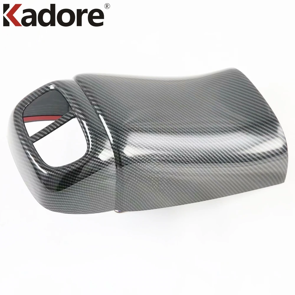 For Hyundai Elantra 2021 2022 Interior Accessories Armrest Rear Air Vent Cover Trim Ac Outlet Panel Decoration Frame Interior Mouldings Aliexpress