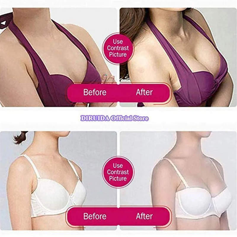 Electric Vacuum Therapy Machine Electric Breast Pumps For Body Slimming Breast Enlargement Suction Pump Massage Cup Skin Lifting