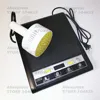 Microcomputer Hand-held Electromagnetic Induction Foil Aluminum Sealing Machine Continuous Bottle Sealer Machine DL-500E 1
