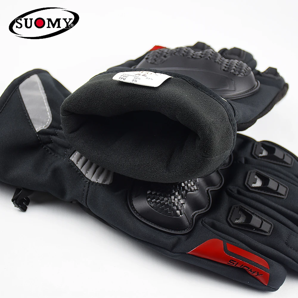 SUOMY-������� �尩, �ܿ� ������ ��� �������Ŀ ����ũ�ν� ���̽� �¸� ������ Guante ���� �߿� ������ ��Ű ������Ʈ �尩