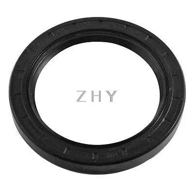 

60mm x 80mm x 10mm Metric Double Lipped Rotary Shaft Oil Seal TC