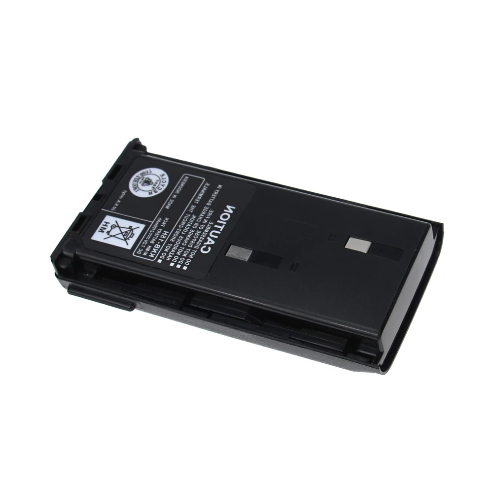 RB KEN KNB-15A 1800mAh Ni-MH два-аккумулятор для системы радиосвязи для Kenwood TK-260/360, TK-270/370 ProTalk TK-2100/3100