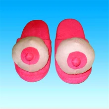 Новинка; зимние тапочки для мужчин и женщин; обувь для пениса и леди; милая забавная обувь для мужчин и женщин; домашние тапочки; подарки для влюбленных; удобные шлепанцы без задника