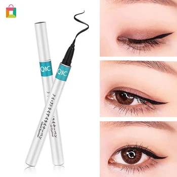 

Japanese make-up style Eyeliner Pen makeup factory direct wholesale waterproof not dizzy eye liner BB2