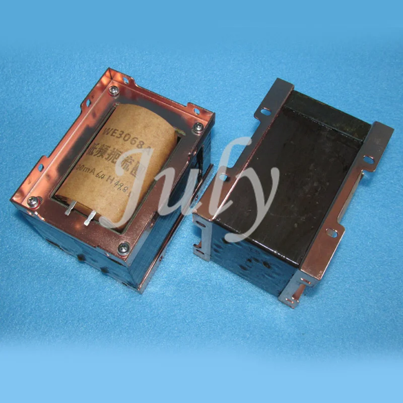 highquality large current and large inductance Z11 lowfrequency choke