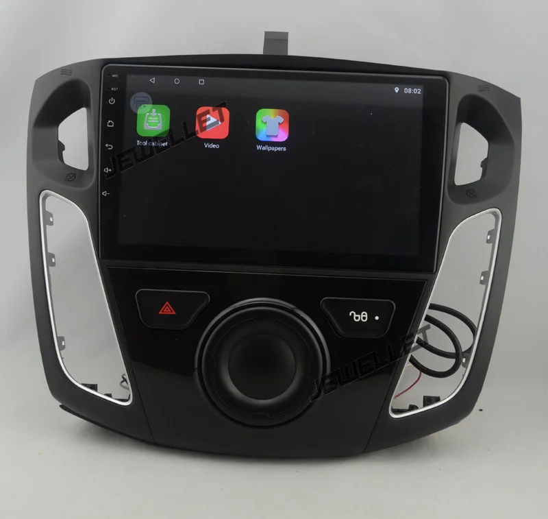 Excellent 9" Quad-core 1024*600 HD screen Android 8.1 Car GPS radio Navigation for ford Mondeo Focus C-Max 2012-2014 1 Excellent 9" Quad-core 1024*600 HD screen Android 8.1 Car GPS radio Navigation for ford Mondeo Focus C-Max 2012-2014 1
