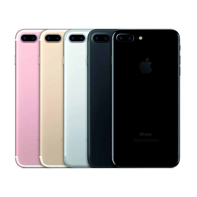 Unlocked Apple iPhone 7 Plus 5.5inch Touch ID NFC