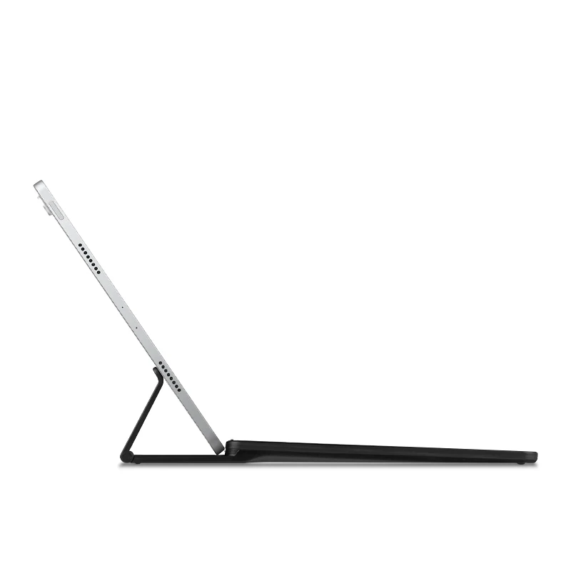 Teclado Touchpad com Luz de Fundo Bluetooth Tablet Case para Huawei Matebook e Drc-w58 Drc-w56 Drc-w76 12.6 Pro 12.6 10.8 2023 - Imagem 4