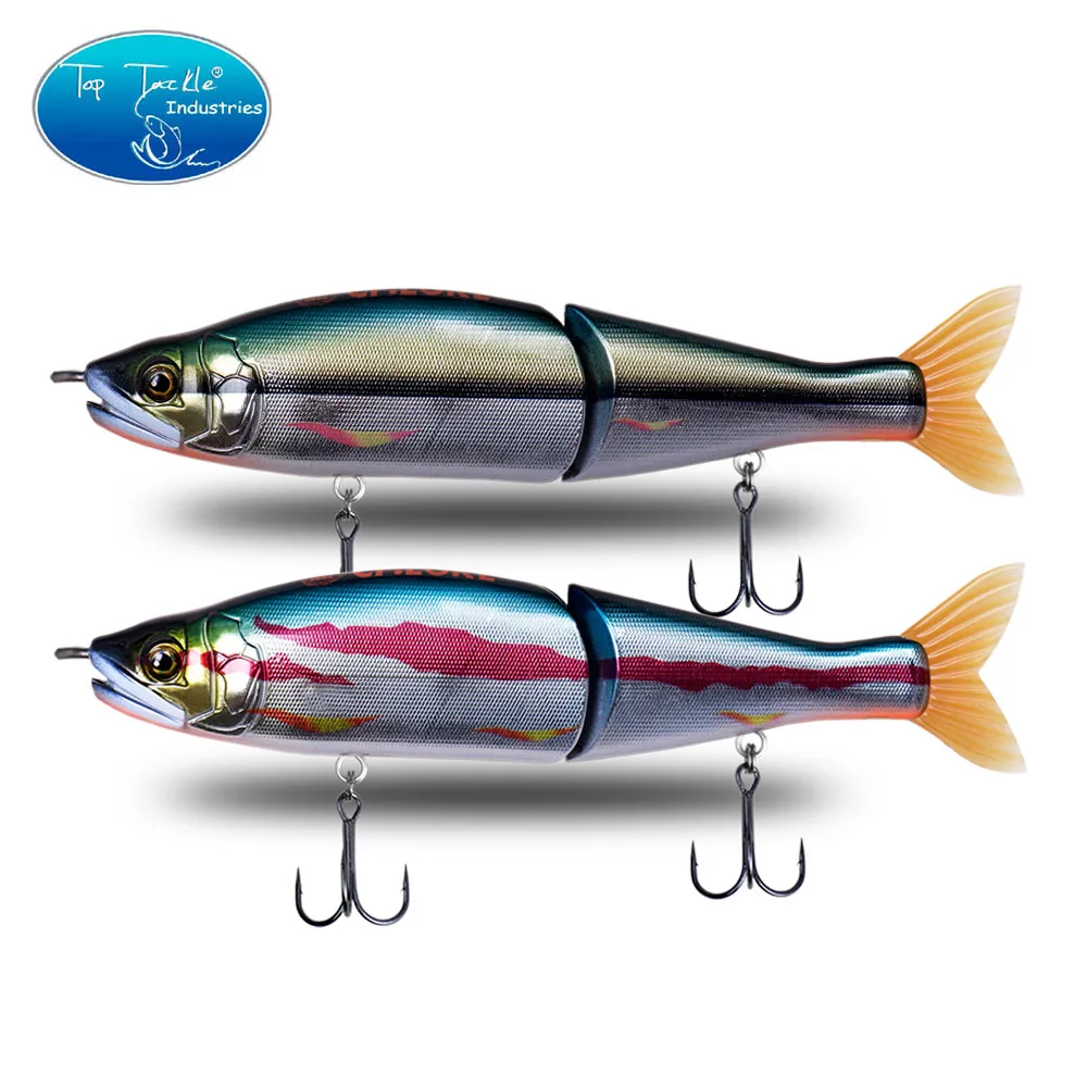Leurre Flottant Gan Craft Song 115 – 115 Mm, 34g – Couleur 08 – Neuf