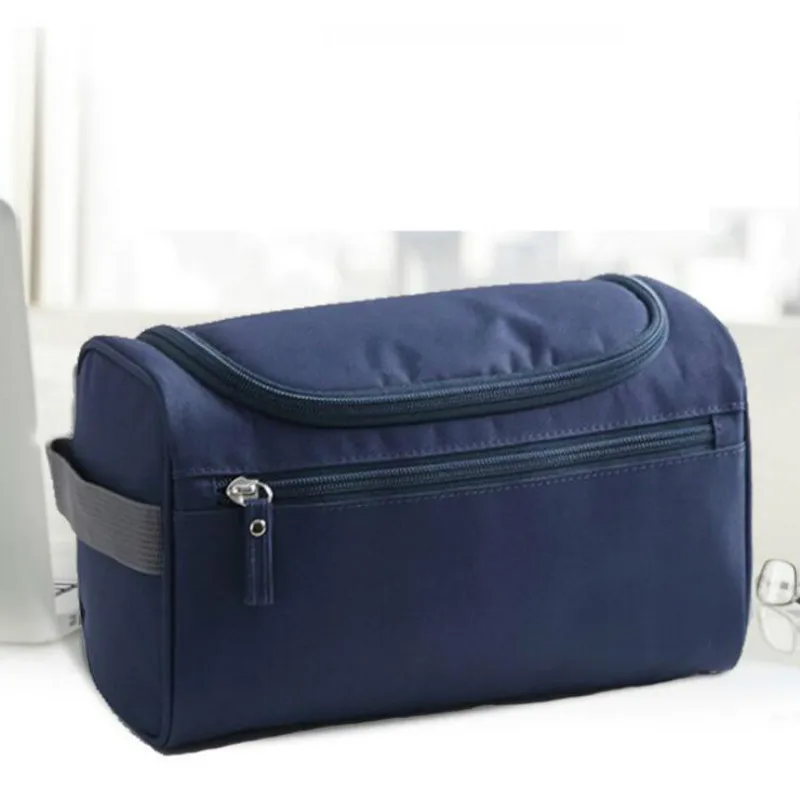 Travel Storage Bags Portable Multi-function Business Travel Large Capacity Simple Wash Bag Travel Female Waterproof Organizer